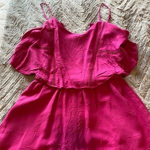 BCBG romper